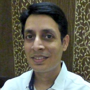 About us Piyush